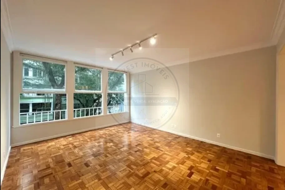 Apartamento com 3 quartos a venda em Copacabana, 147m2, Posto 4/5 - imagem 3
