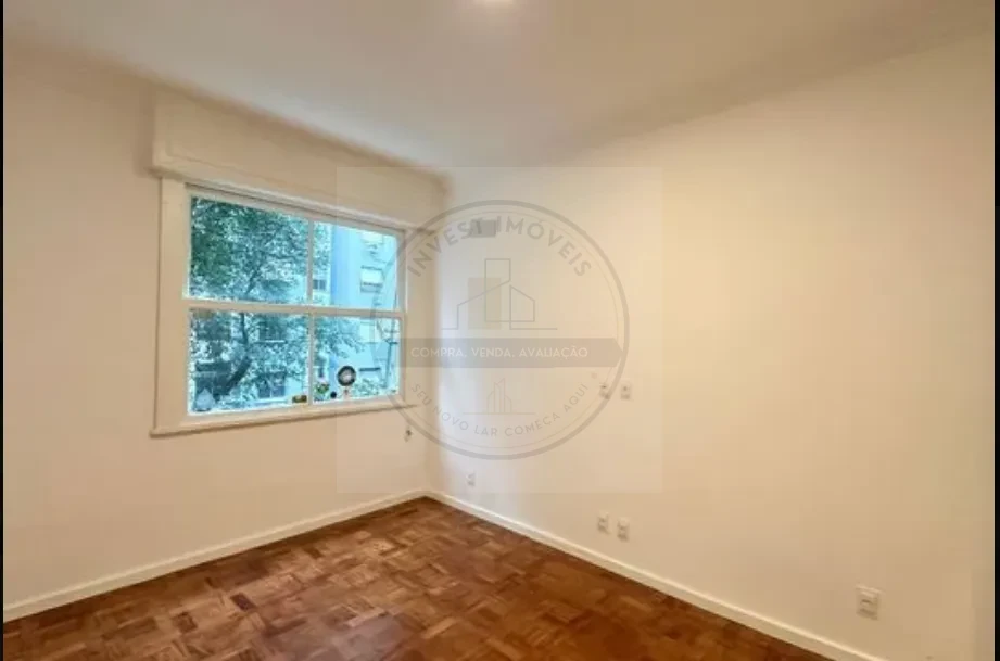 Apartamento com 3 quartos a venda em Copacabana, 147m2, Posto 4/5 - imagem 12