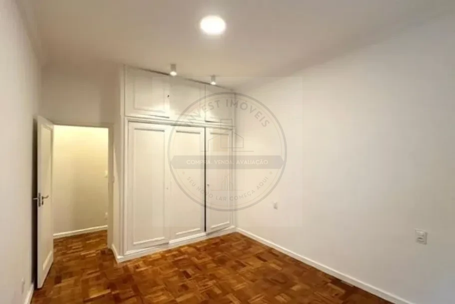 Apartamento com 3 quartos a venda em Copacabana, 147m2, Posto 4/5 - imagem 20
