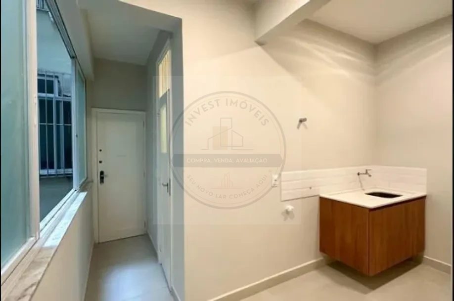 Apartamento com 3 quartos a venda em Copacabana, 147m2, Posto 4/5 - imagem 33