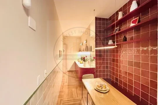 Apartamento com 3 quartos para vender em Copacabana, 203m2, 1 vaga de garagem. - imagem 31
