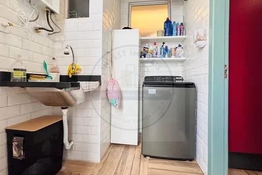 Apartamento com 3 quartos para vender em Copacabana, 203m2, 1 vaga de garagem. - imagem 33