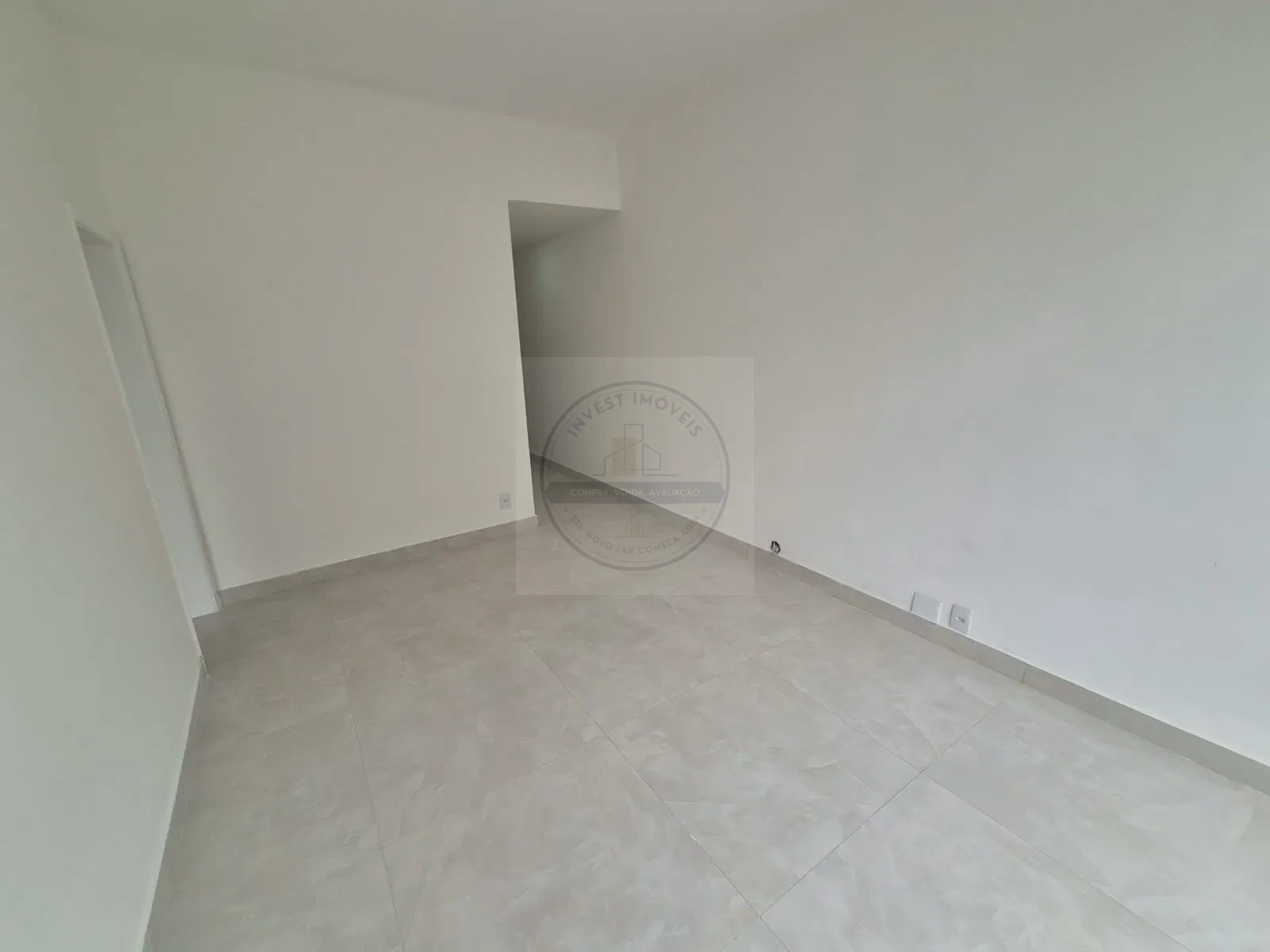 Apartamento a venda com 2 quartos no Leme, 70m2, 1 vaga - imagem 5
