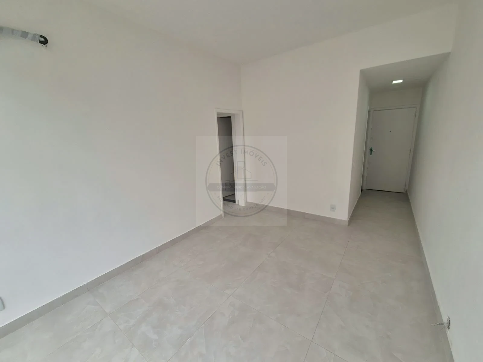 Apartamento a venda com 2 quartos no Leme, 70m2, 1 vaga - imagem 6