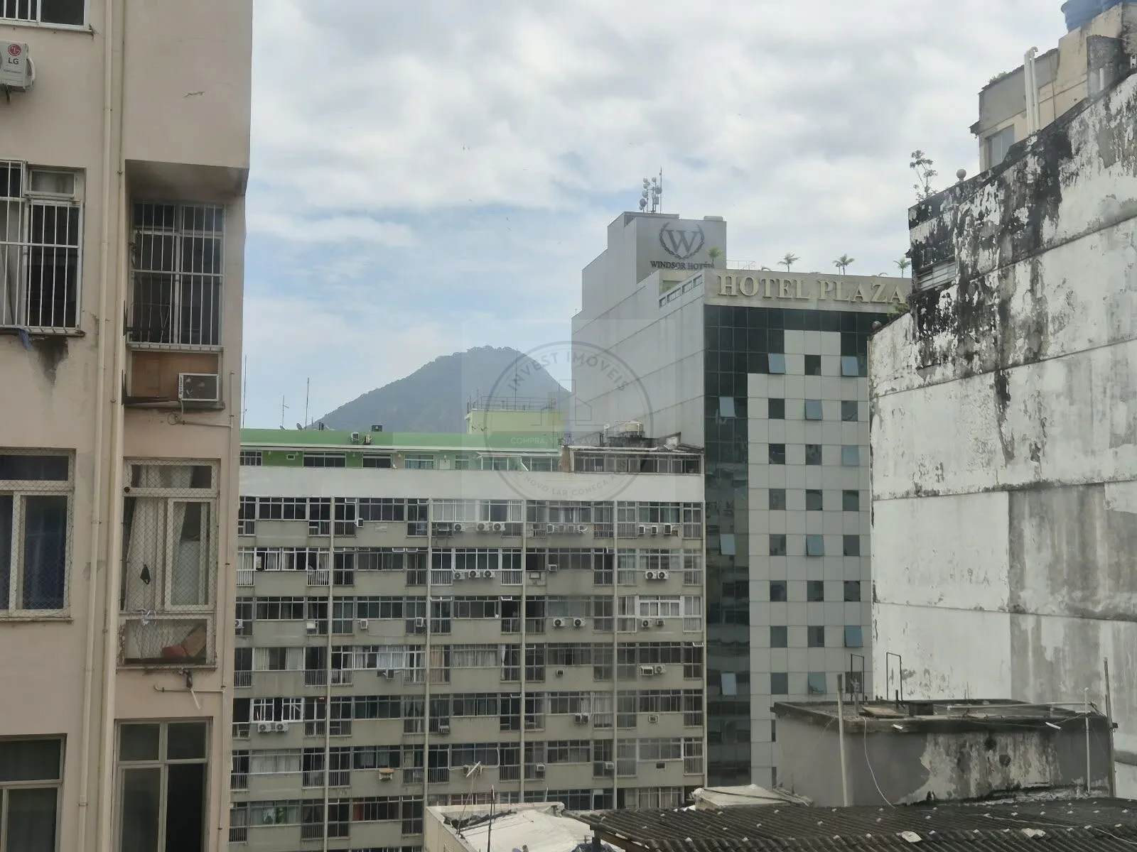 Apartamento a venda com 2 quartos no Leme, 70m2, 1 vaga - imagem 11