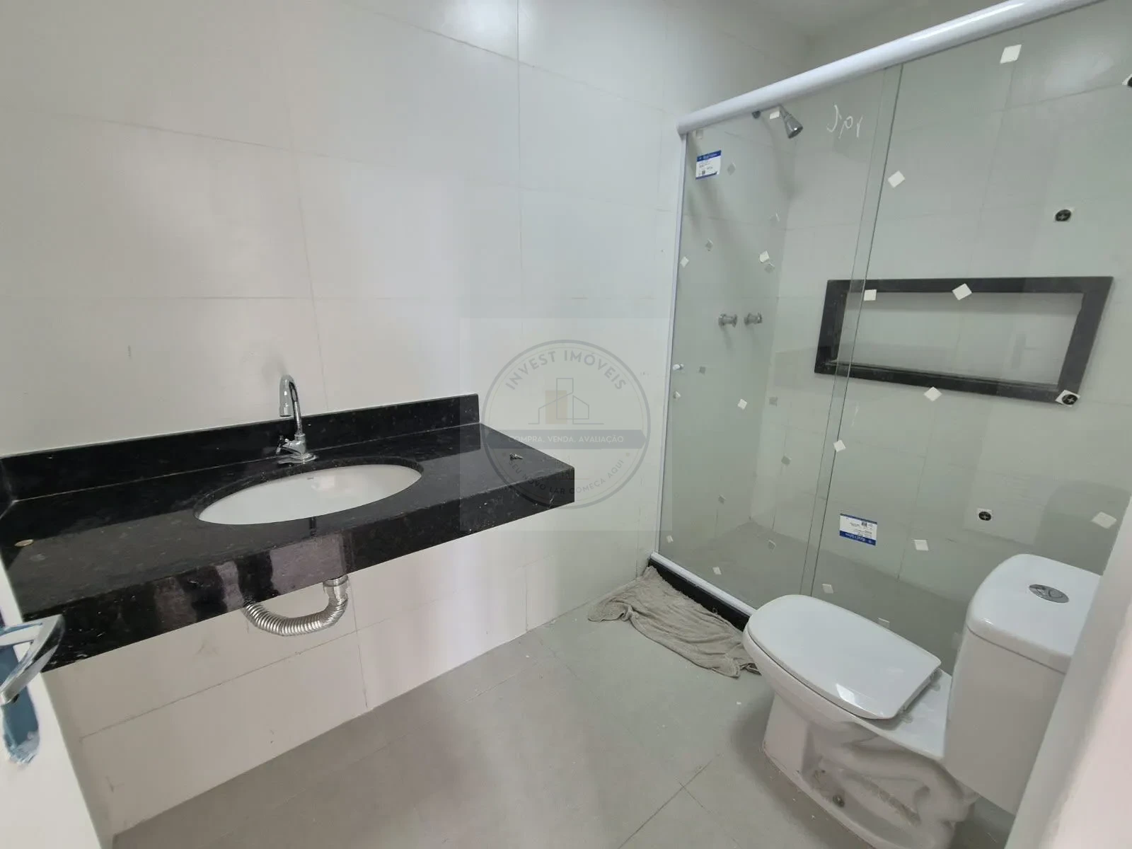 Apartamento a venda com 2 quartos no Leme, 70m2, 1 vaga - imagem 17
