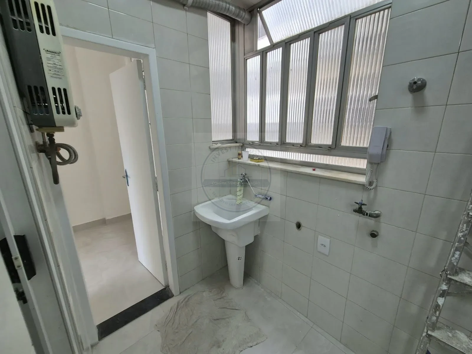 Apartamento a venda com 2 quartos no Leme, 70m2, 1 vaga - imagem 23
