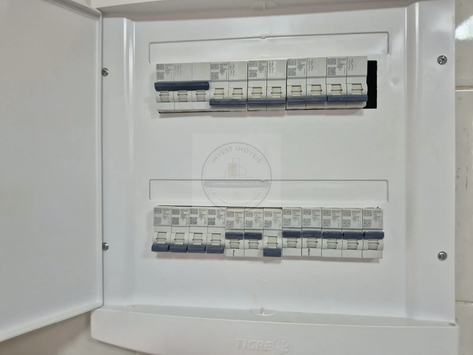 Apartamento a venda com 2 quartos no Leme, 70m2, 1 vaga - imagem 28