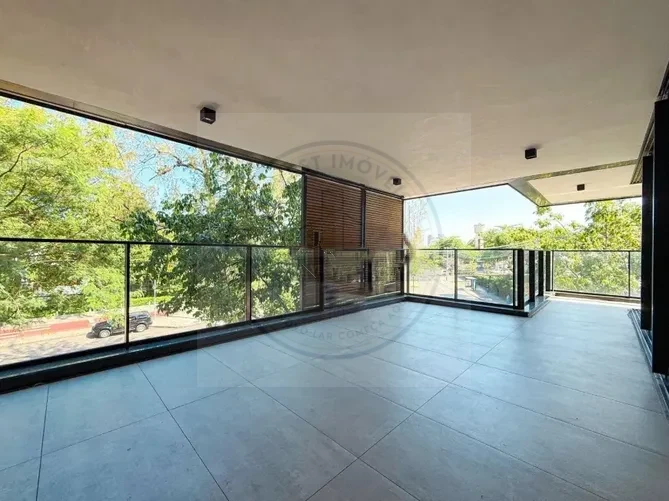 Apartamento com 4 Quartos à venda na Lagoa, 214m² , 2 vagas, Borges de Medeiros