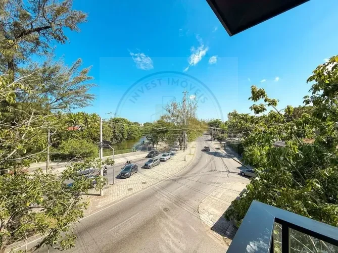 Apartamento com 4 Quartos à venda na Lagoa, 214m² , 2 vagas, Borges de Medeiros - imagem 7