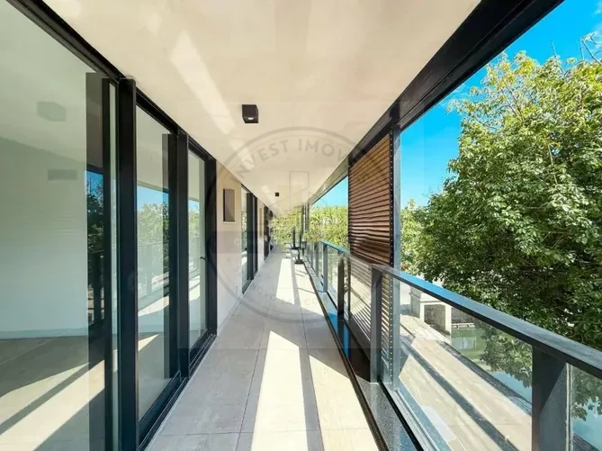 Apartamento com 4 Quartos à venda na Lagoa, 214m² , 2 vagas, Borges de Medeiros - imagem 11