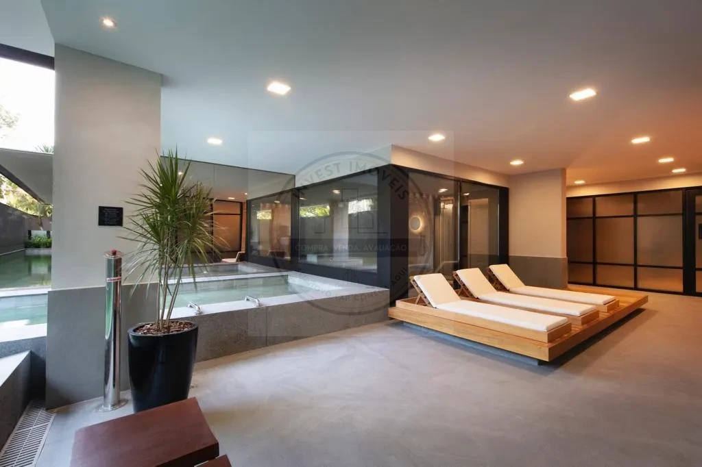 Apartamento com 4 Quartos à venda na Lagoa, 214m² , 2 vagas, Borges de Medeiros - imagem 18