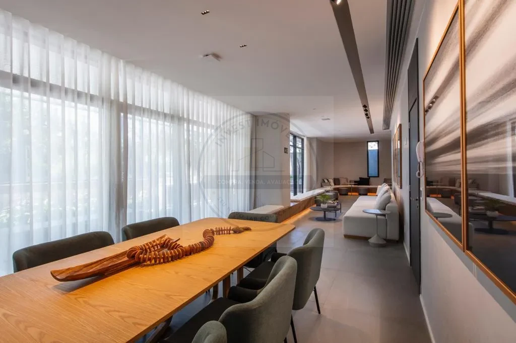 Apartamento com 4 Quartos à venda na Lagoa, 214m² , 2 vagas, Borges de Medeiros - imagem 20