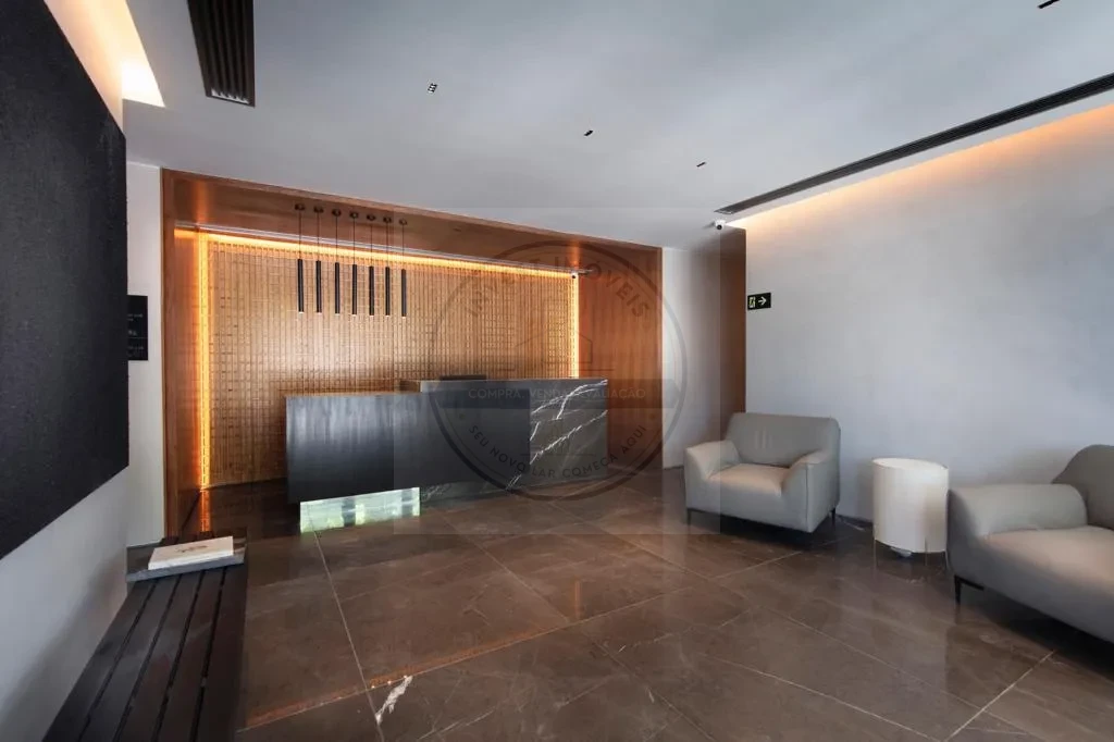 Apartamento com 4 Quartos à venda na Lagoa, 214m² , 2 vagas, Borges de Medeiros - imagem 25