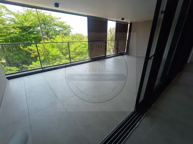 Apartamento com 3 Quartos à venda na Lagoa, 183m² , 2 vagas, Borges de Medeiros - imagem 4