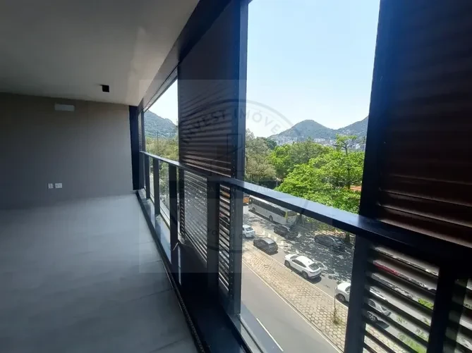 Apartamento com 3 Quartos à venda na Lagoa, 183m² , 2 vagas, Borges de Medeiros - imagem 7