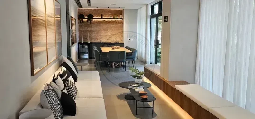 Apartamento com 3 Quartos à venda na Lagoa, 183m² , 2 vagas, Borges de Medeiros - imagem 24