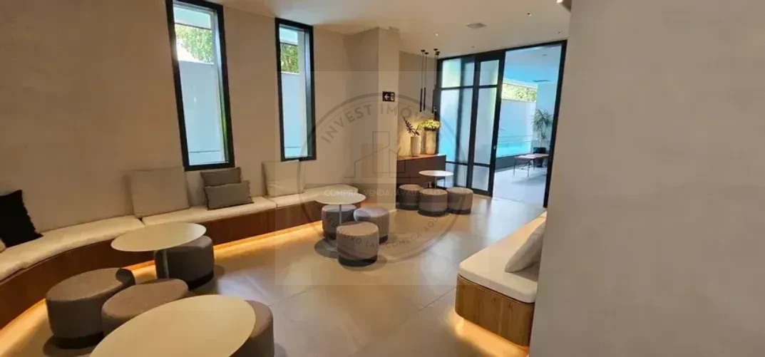 Apartamento com 3 Quartos à venda na Lagoa, 183m² , 2 vagas, Borges de Medeiros - imagem 25