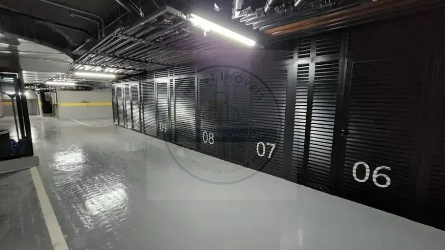 Apartamento com 3 Quartos à venda na Lagoa, 183m² , 2 vagas, Borges de Medeiros - imagem 26