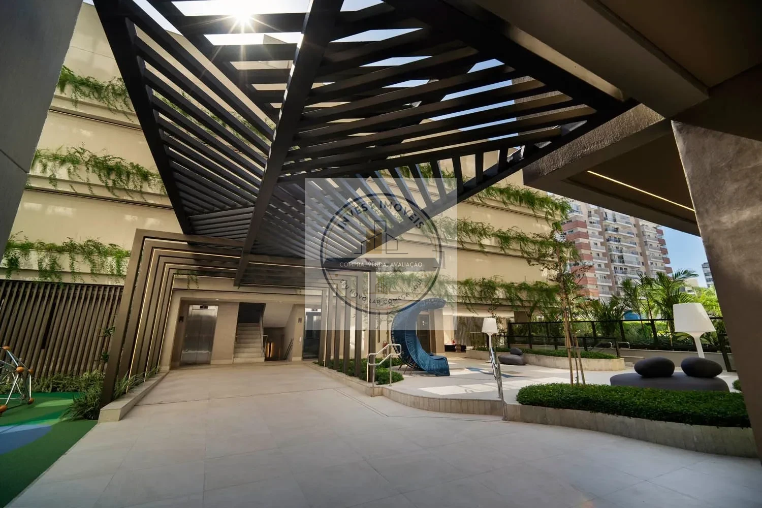 Apartamento com 3 Quartos mobiliado à venda em Botafogo, 96m² - Próximo ao Metro - imagem 25