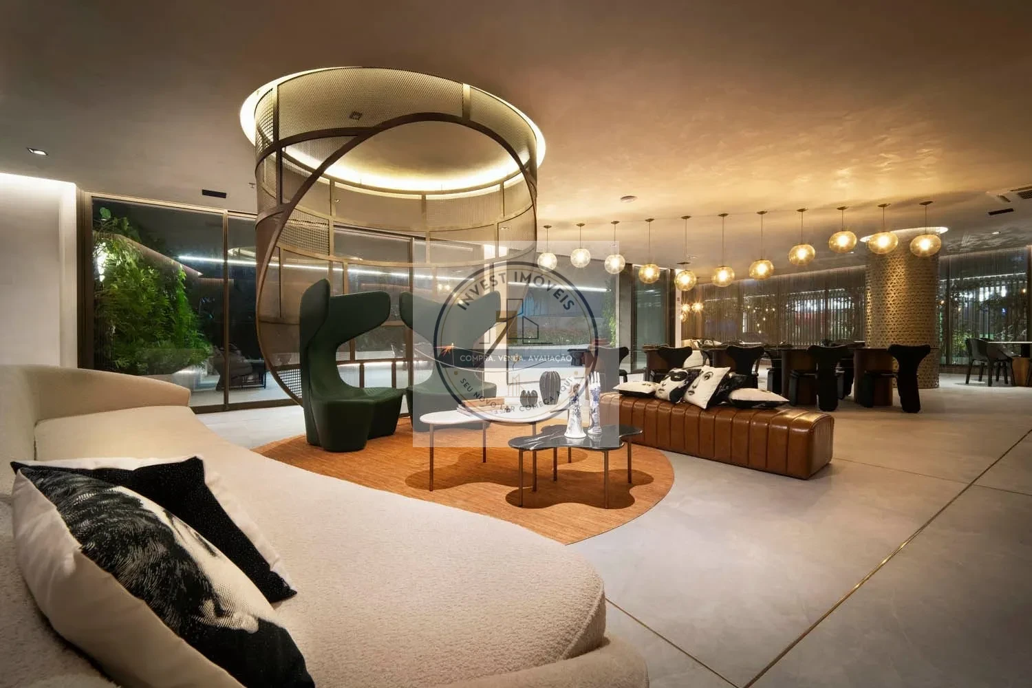Apartamento com 3 Quartos mobiliado à venda em Botafogo, 96m² - Próximo ao Metro - imagem 27