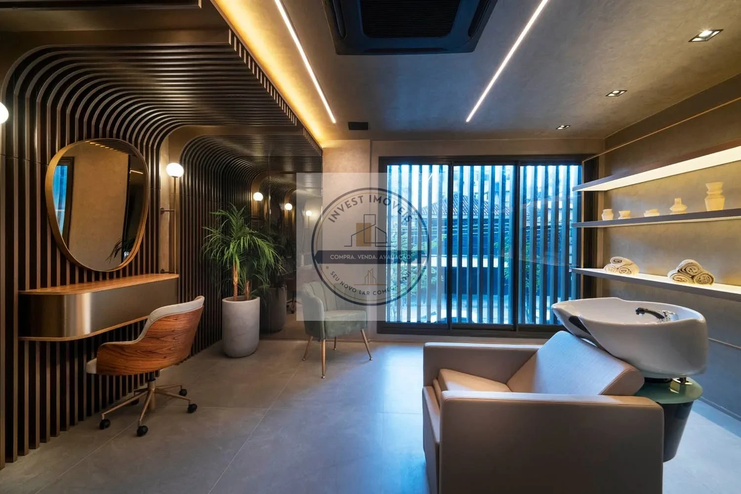 Apartamento com 3 Quartos mobiliado à venda em Botafogo, 96m² - Próximo ao Metro - imagem 33