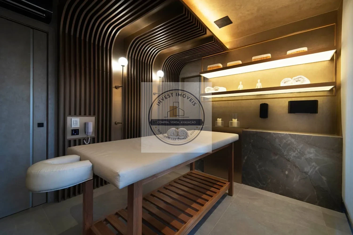 Apartamento com 3 Quartos mobiliado à venda em Botafogo, 96m² - Próximo ao Metro - imagem 34