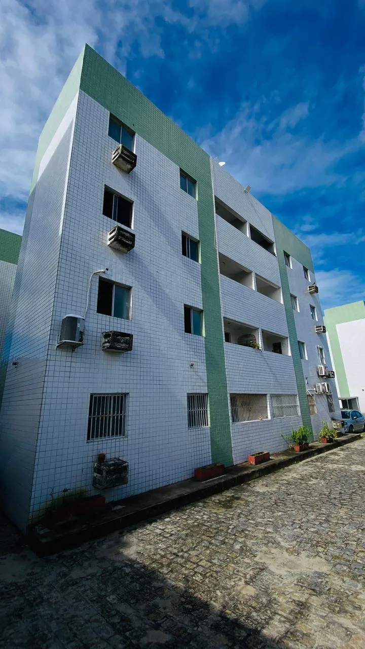 APARTAMENTO NO VALENTINA | OPORTUNIDADE PARA MORAR OU INVESTIR - imagem 2
