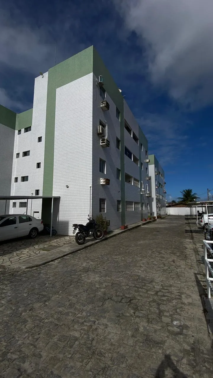 APARTAMENTO NO VALENTINA | OPORTUNIDADE PARA MORAR OU INVESTIR