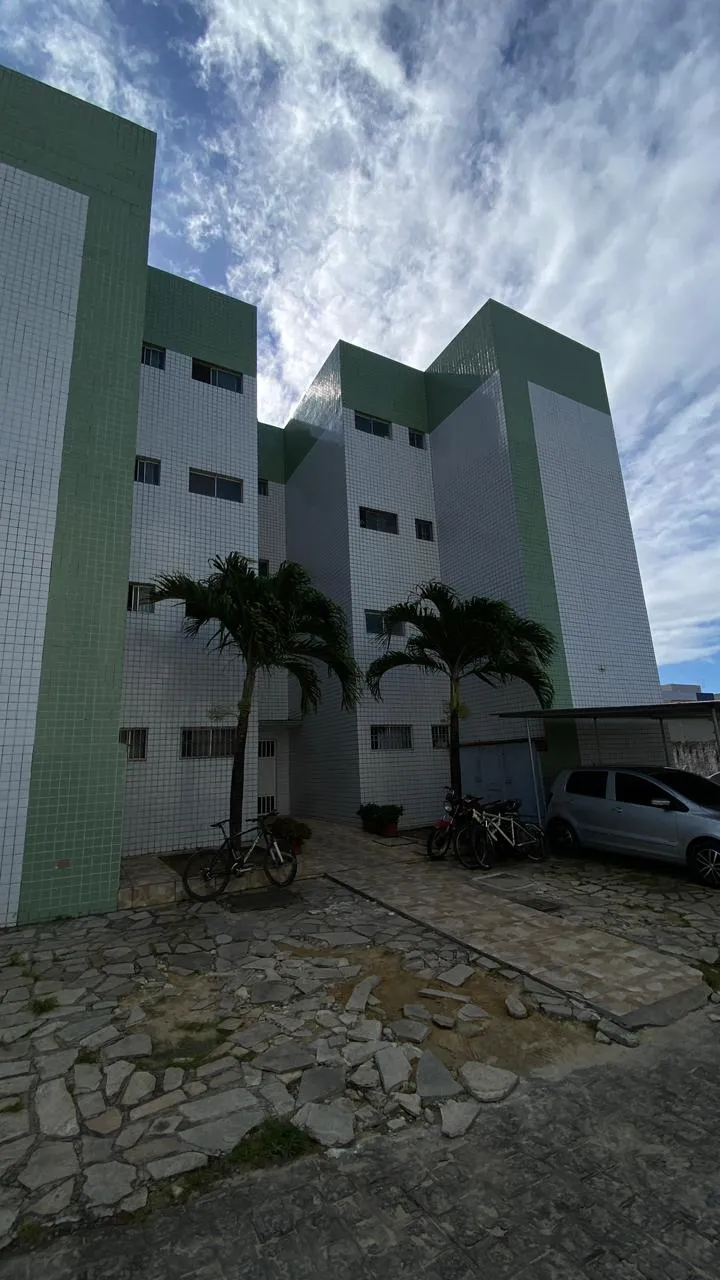 APARTAMENTO NO VALENTINA | OPORTUNIDADE PARA MORAR OU INVESTIR - imagem 3