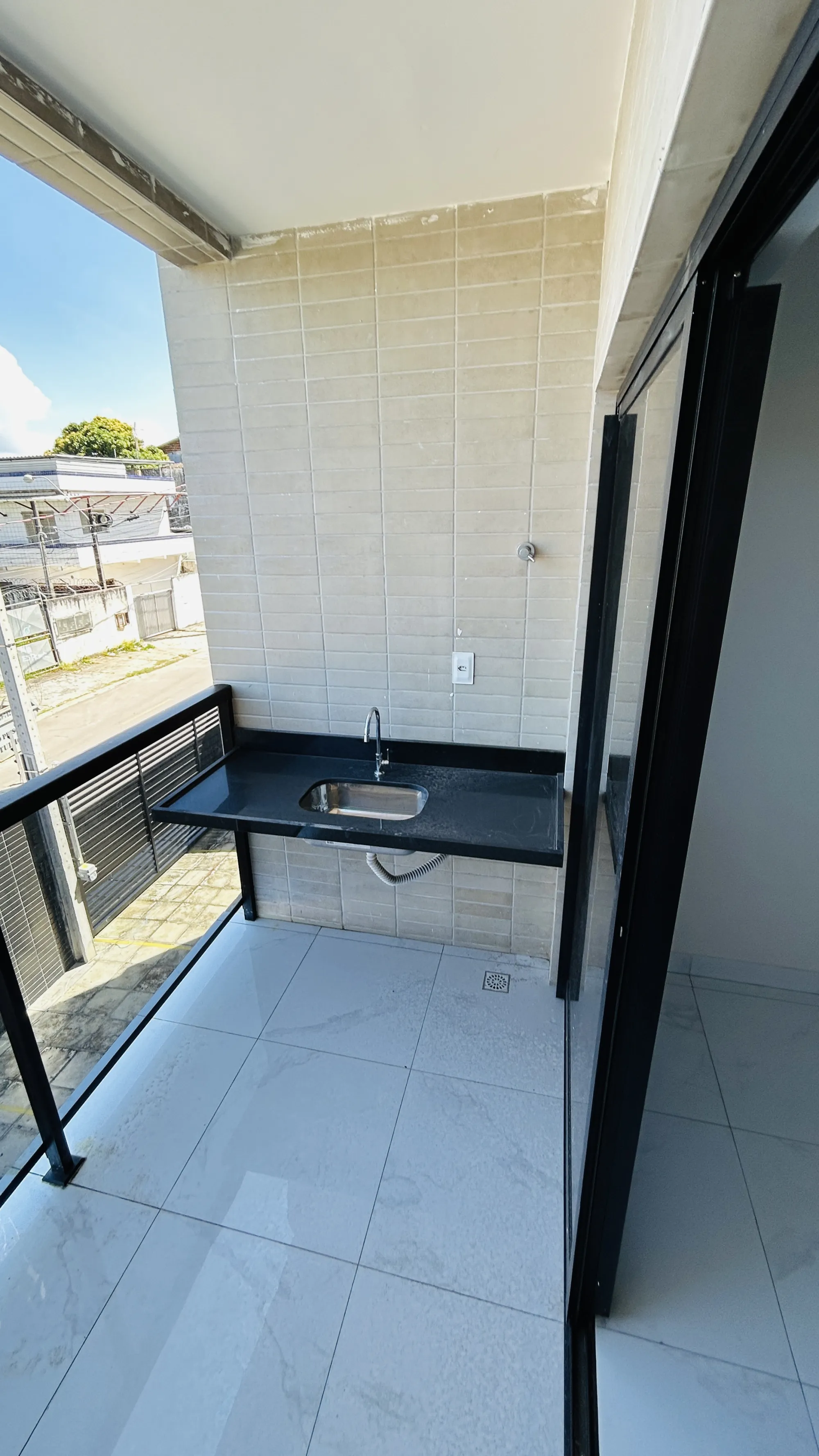 PORTALE SOLARE RESIDENZIALE – APARTAMENTOS DE 2 E 3 QUARTOS NO PORTAL DO SOL - imagem 9