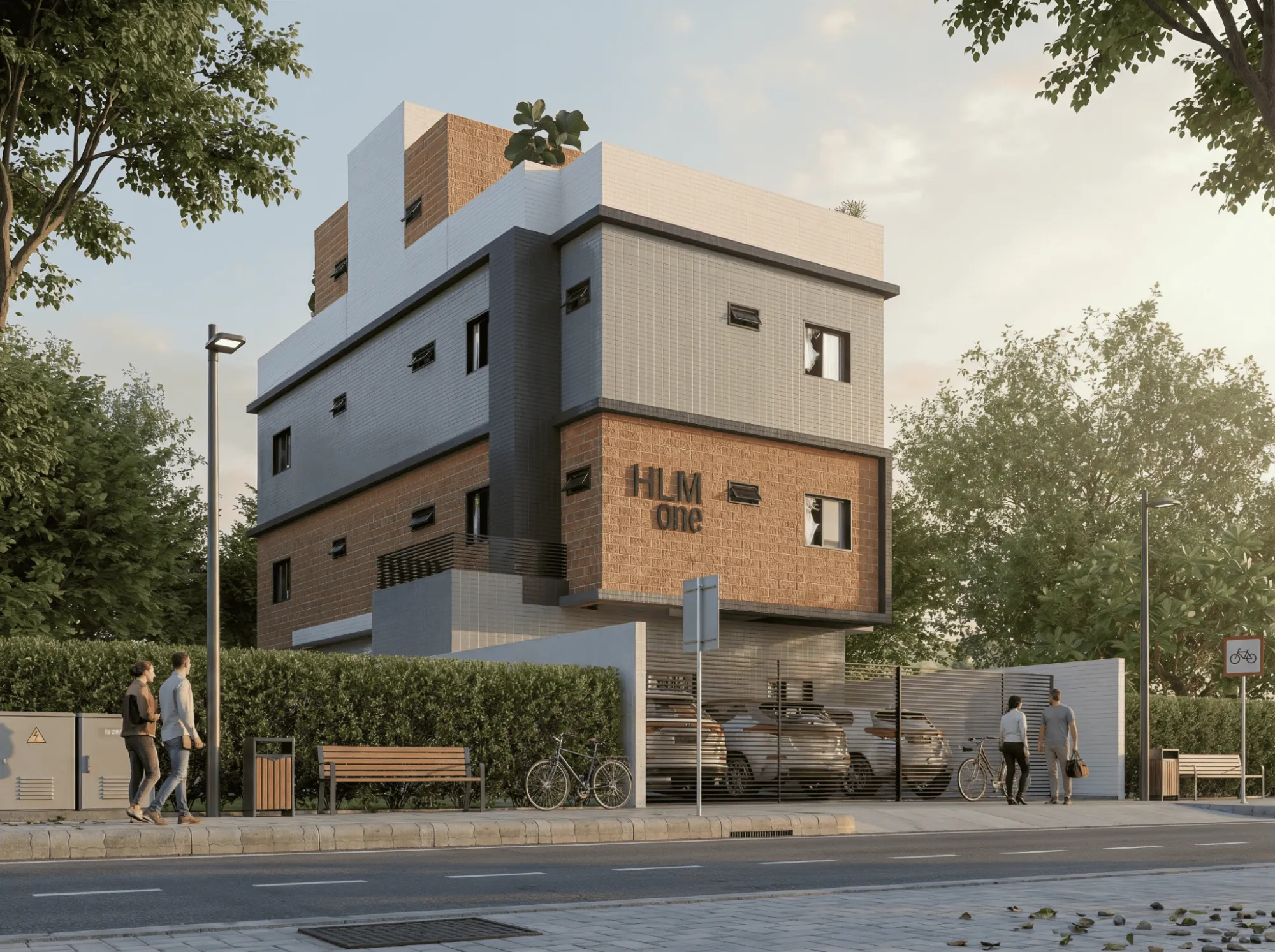 APARTAMENTOS NO CASTELO BRANCO | JOÃO PESSOA/PB A 100M DA UFPB - imagem 2