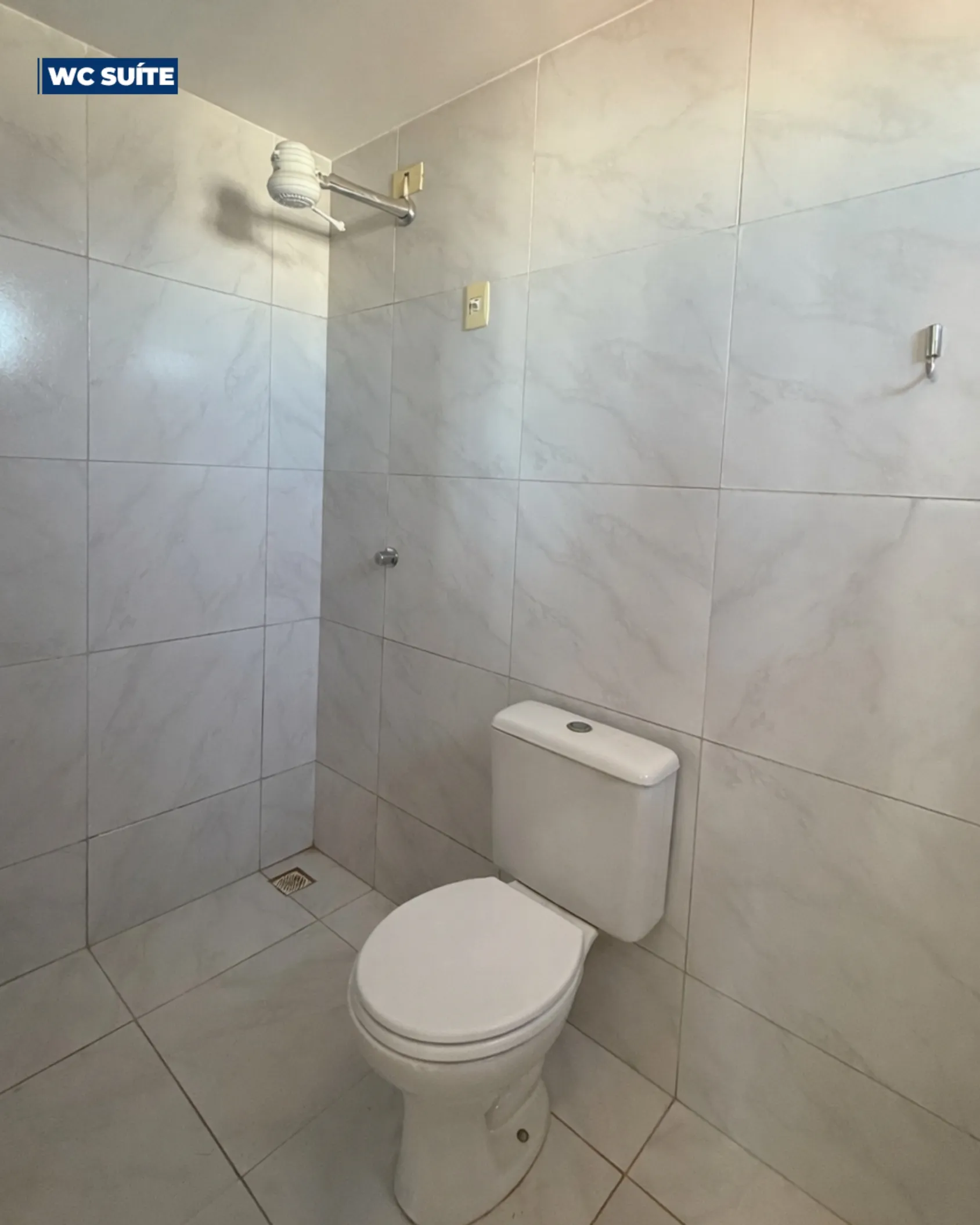 APARTAMENTO À VENDA NOS BANCÁRIOS – JOÃO PESSOA/PB - imagem 9