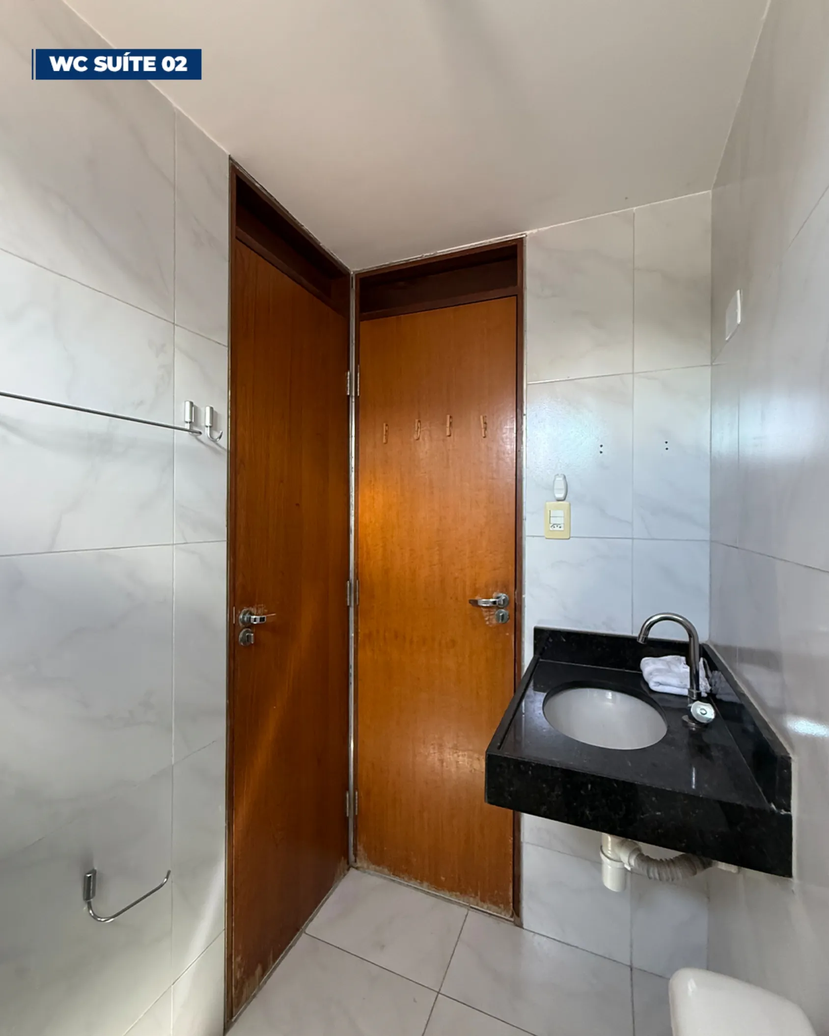 APARTAMENTO À VENDA NOS BANCÁRIOS – JOÃO PESSOA/PB - imagem 13