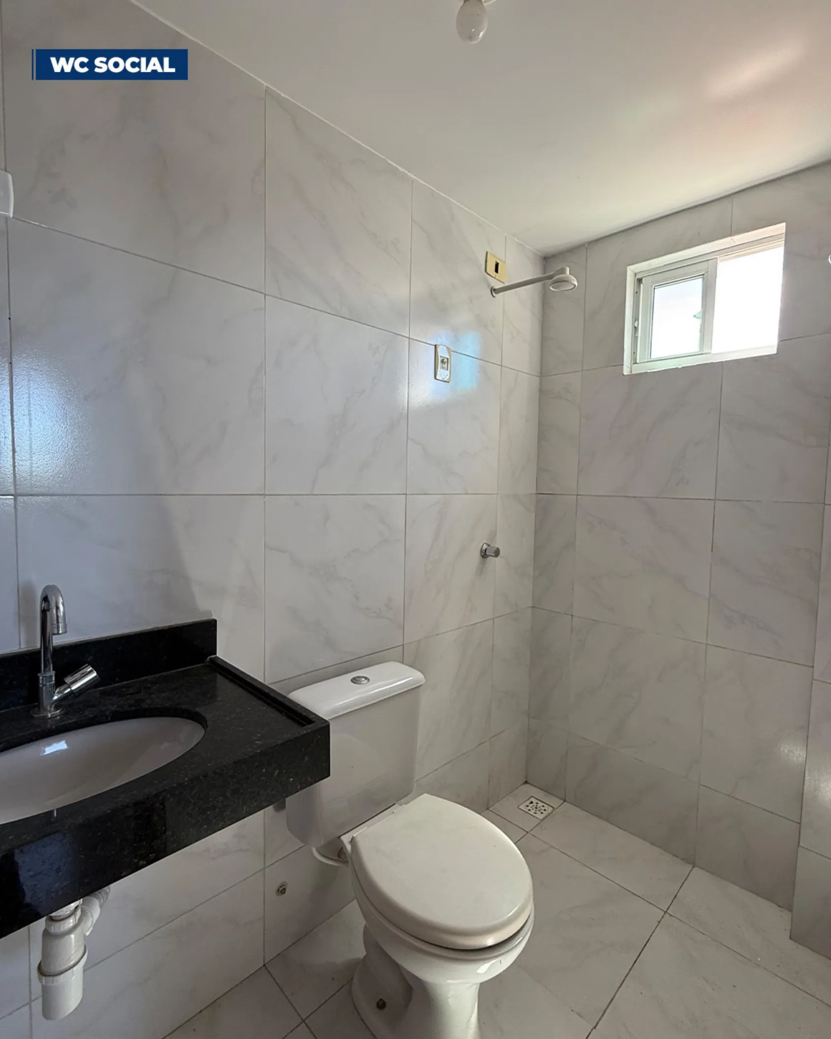 APARTAMENTO À VENDA NOS BANCÁRIOS – JOÃO PESSOA/PB - imagem 14