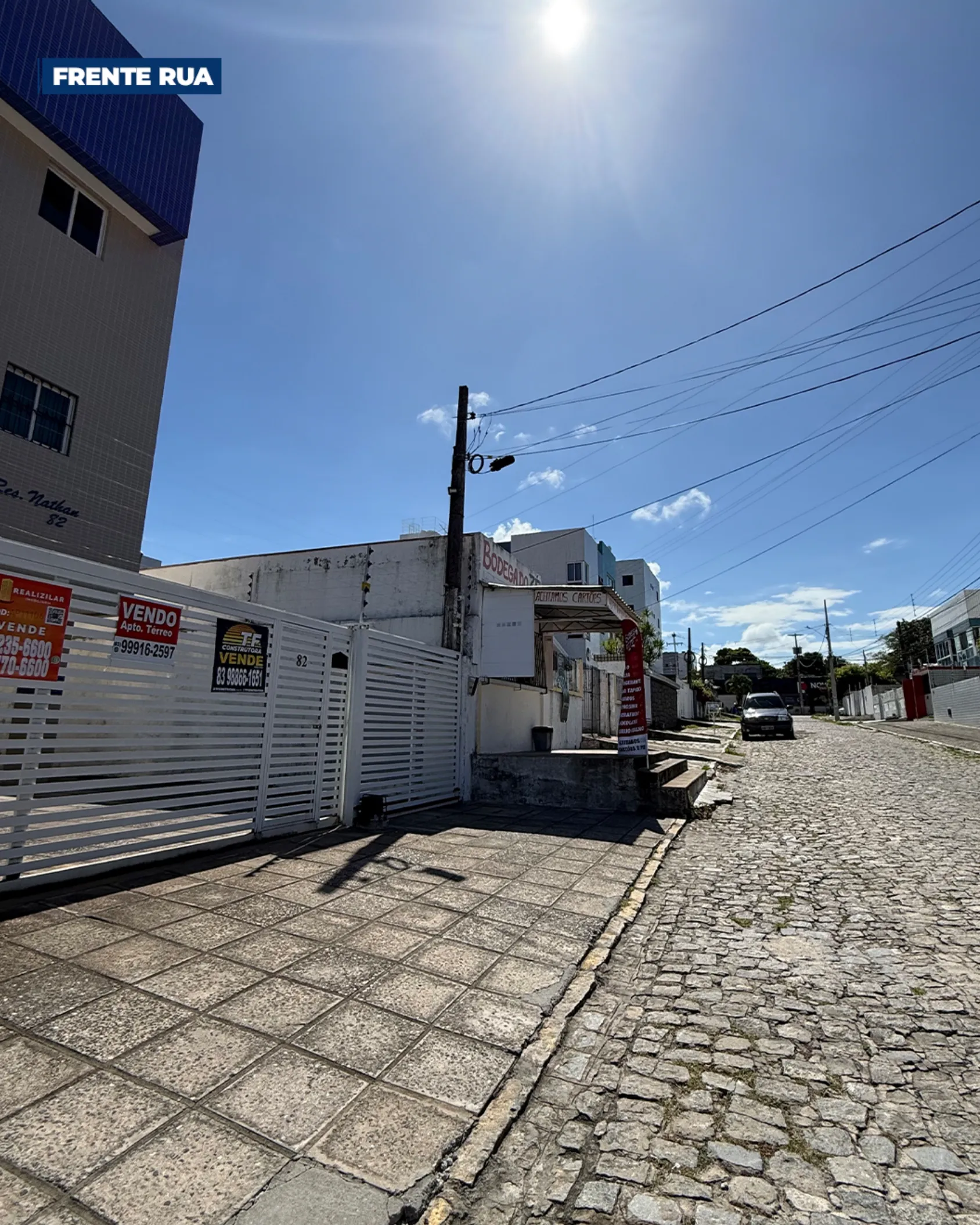 APARTAMENTO À VENDA NOS BANCÁRIOS – JOÃO PESSOA/PB - imagem 3