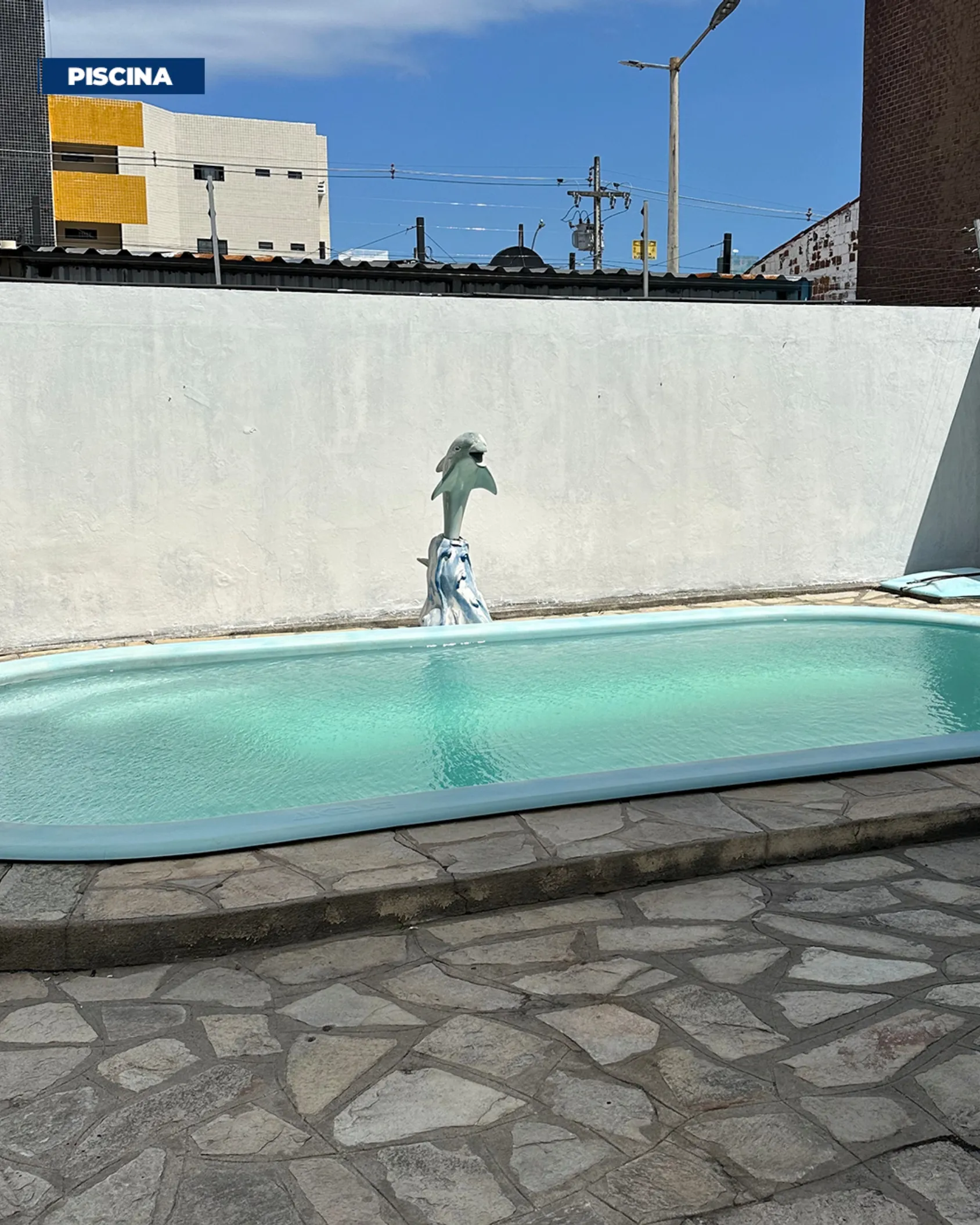 APARTAMENTO À VENDA NO JARDIM SÃO PAULO – JOÃO PESSOA/PB - imagem 8