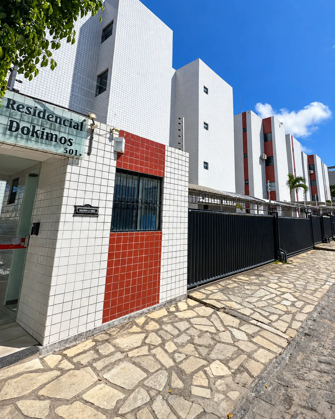 APARTAMENTO À VENDA NO JARDIM SÃO PAULO – JOÃO PESSOA/PB