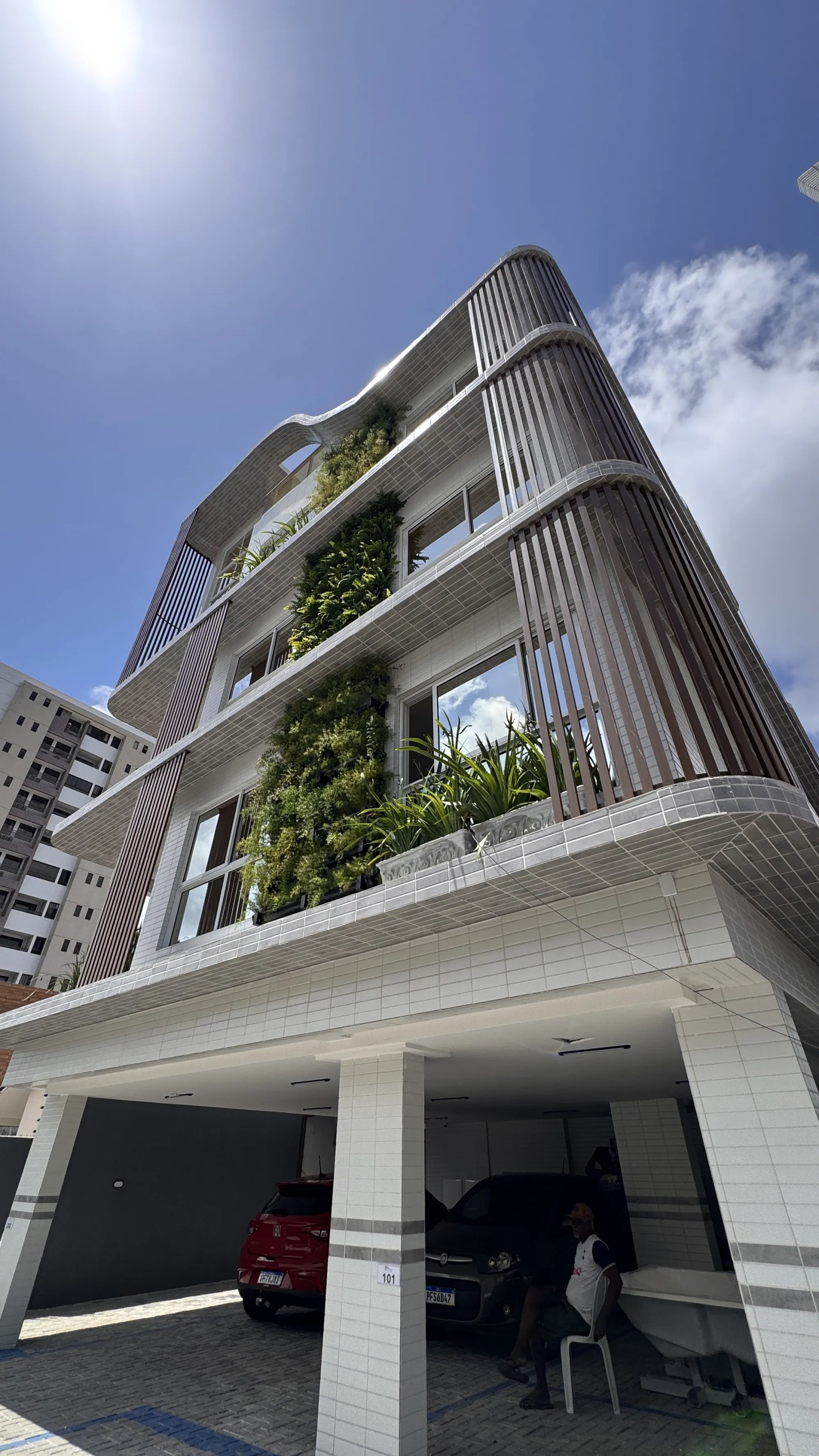 COBERTURA DUPLEX À VENDA NOS BANCÁRIOS – JOÃO PESSOA/PB - imagem 6