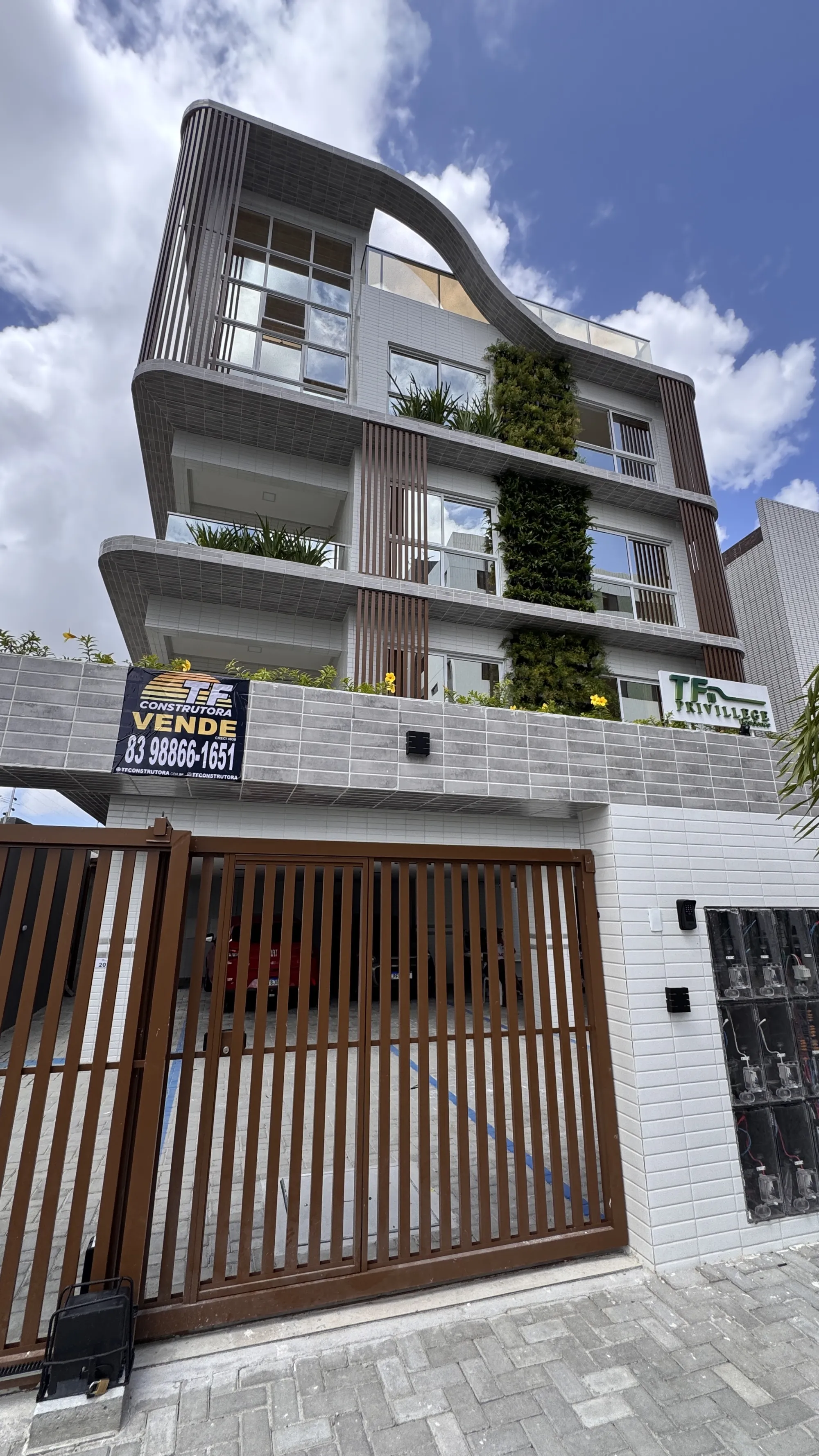 COBERTURA DUPLEX À VENDA NOS BANCÁRIOS – JOÃO PESSOA/PB - imagem 8