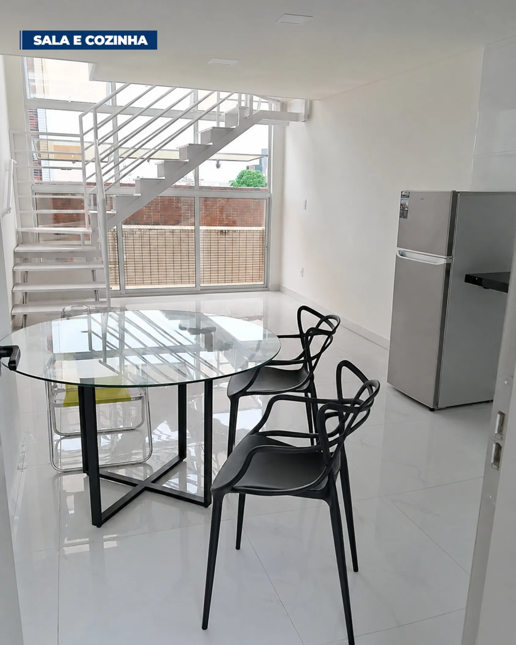 COBERTURA DUPLEX À VENDA NOS BANCÁRIOS – JOÃO PESSOA/PB - imagem 10