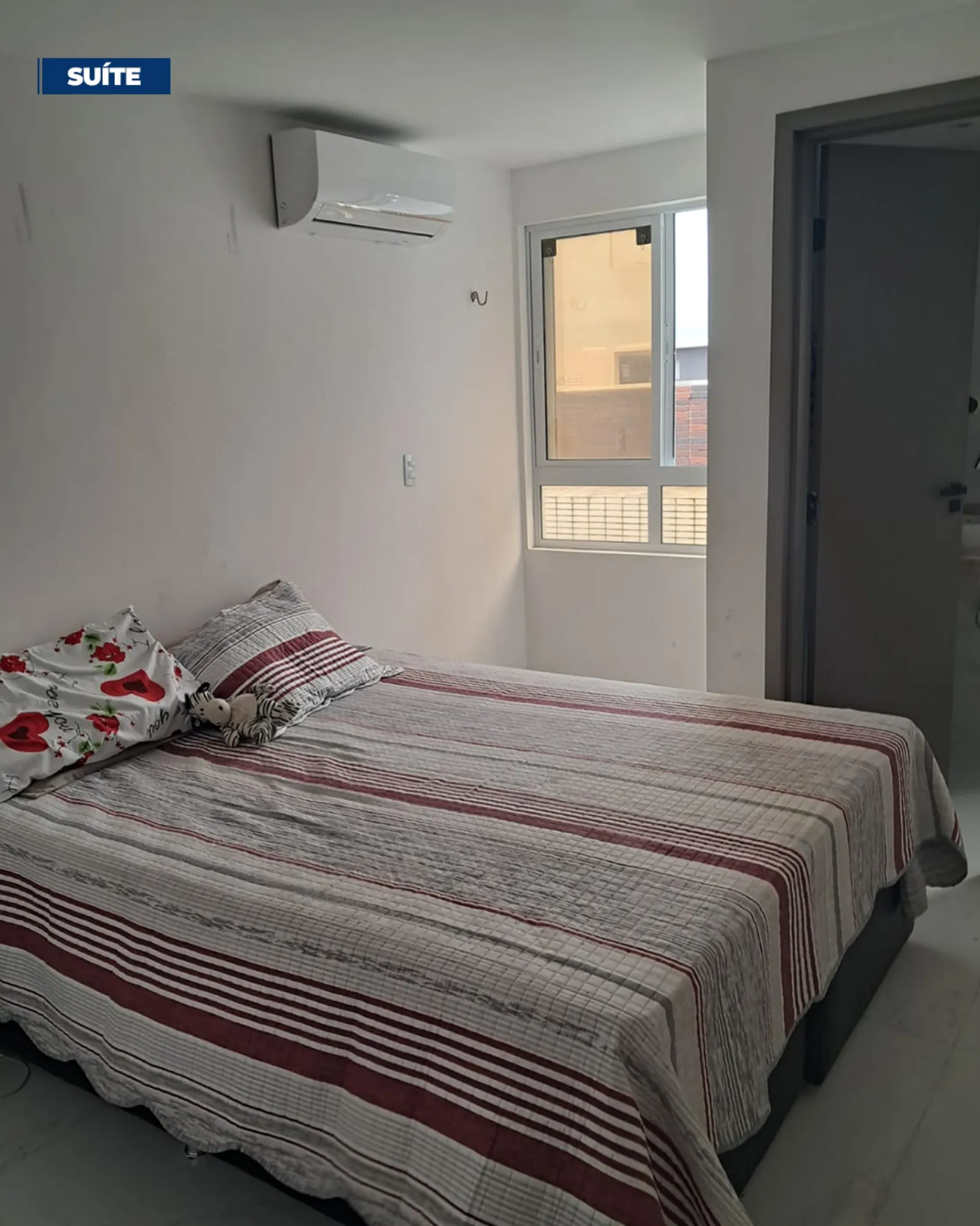 COBERTURA DUPLEX À VENDA NOS BANCÁRIOS – JOÃO PESSOA/PB - imagem 12