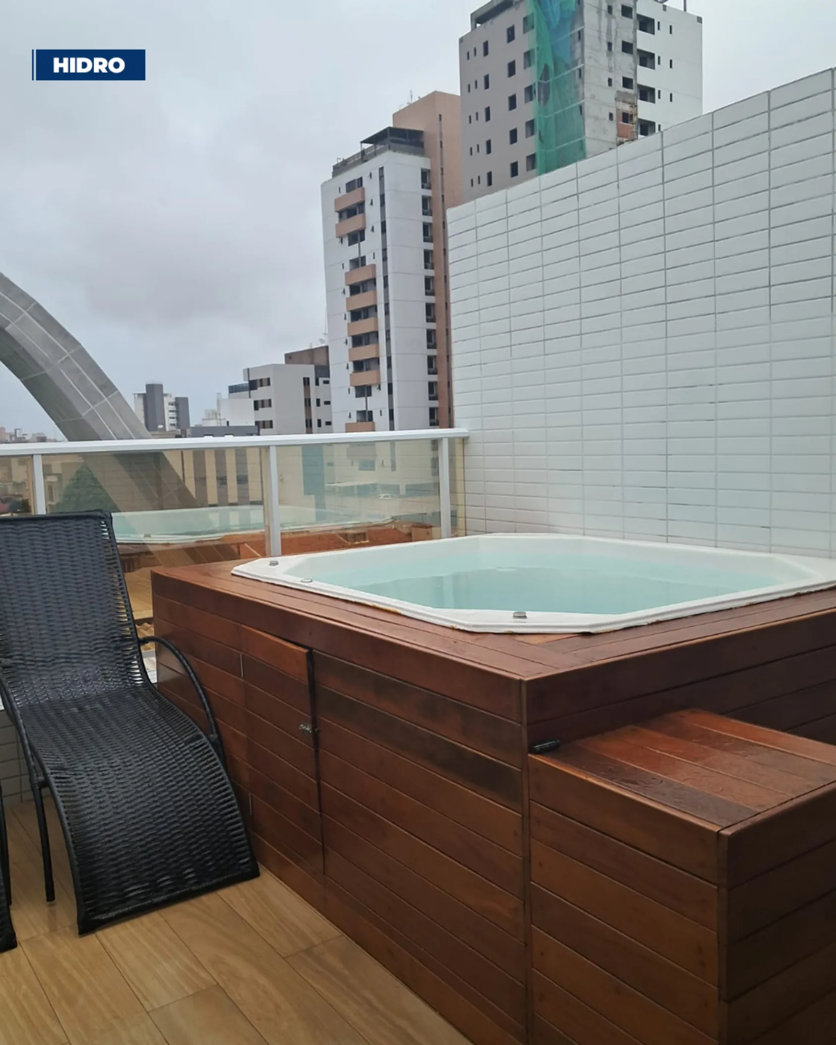COBERTURA DUPLEX À VENDA NOS BANCÁRIOS – JOÃO PESSOA/PB - imagem 14