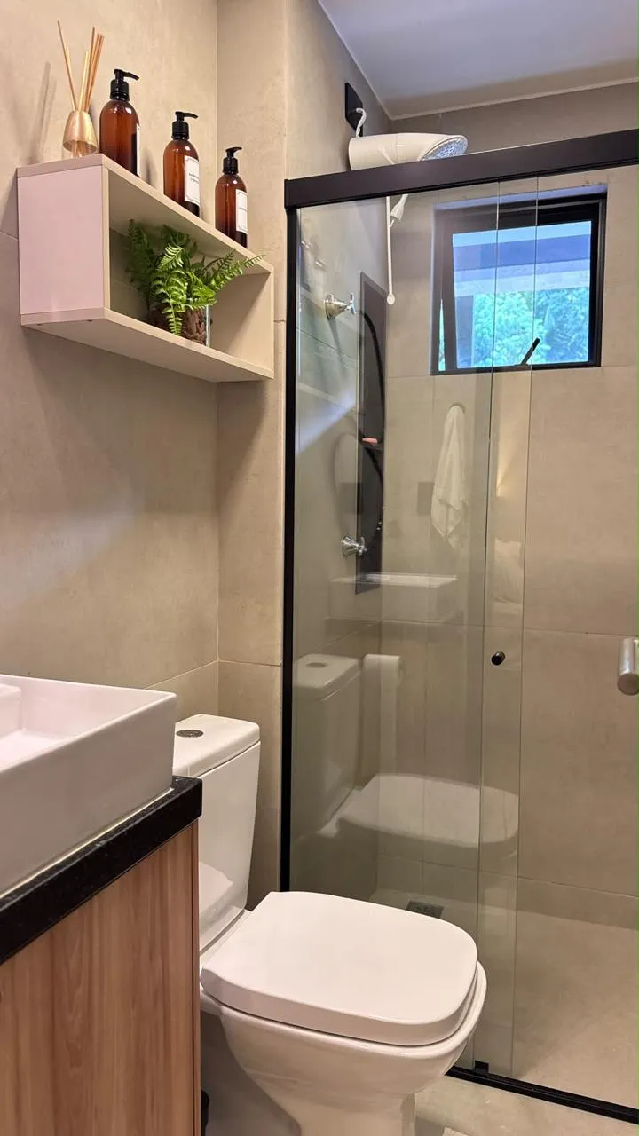 FLAT MOBILIADO À VENDA NO CABO BRANCO – JOÃO PESSOA/PB - imagem 17