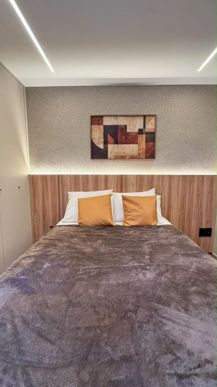 FLAT MOBILIADO À VENDA NO CABO BRANCO – JOÃO PESSOA/PB - imagem 24