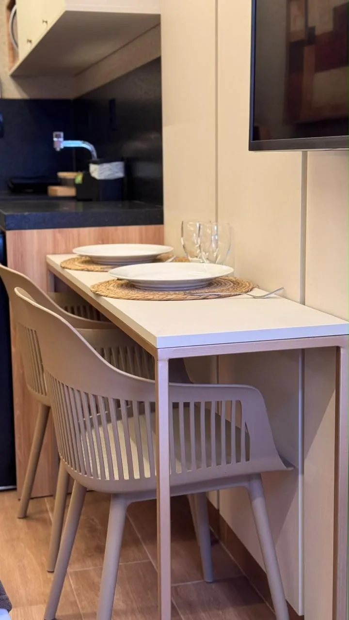 FLAT MOBILIADO À VENDA NO CABO BRANCO – JOÃO PESSOA/PB - imagem 28