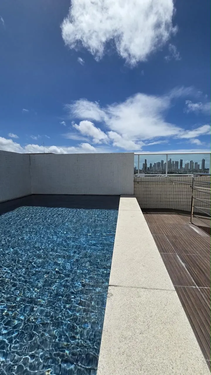 APARTAMENTO À VENDA NO RESIDENCIAL JADE – BANCÁRIOS | JOÃO PESSOA/PB - imagem 2