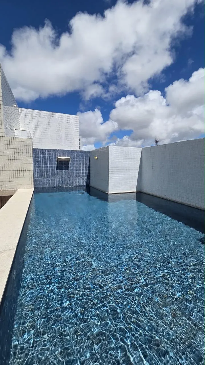 APARTAMENTO À VENDA NO RESIDENCIAL JADE – BANCÁRIOS | JOÃO PESSOA/PB - imagem 3