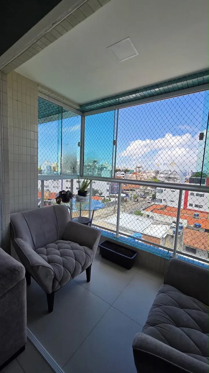 APARTAMENTO À VENDA NO RESIDENCIAL JADE – BANCÁRIOS | JOÃO PESSOA/PB - imagem 6