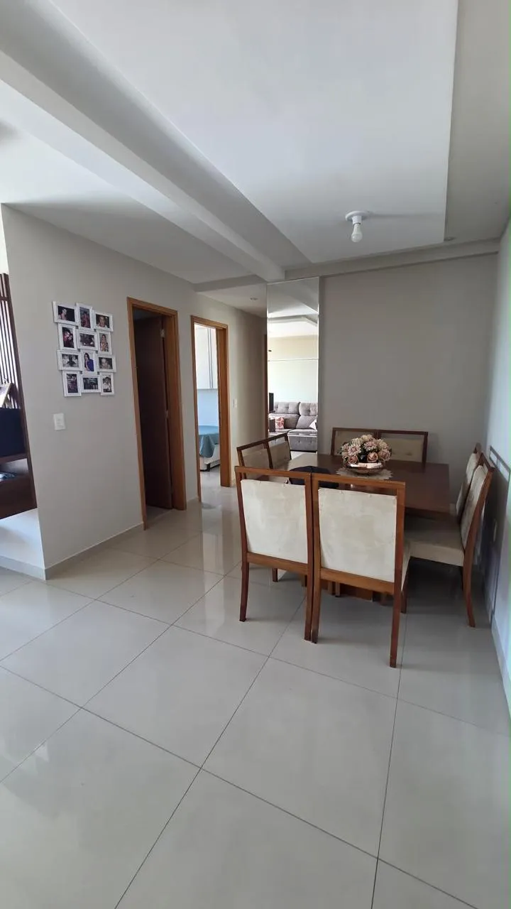 APARTAMENTO À VENDA NO RESIDENCIAL JADE – BANCÁRIOS | JOÃO PESSOA/PB - imagem 12